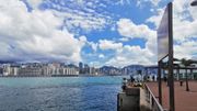 Staycation 2022｜香港10間新酒店 日式塌塌米、按摩浴池...多圖