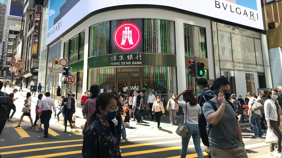  港元定期｜恒生、花旗加入存息戰！6個月期達2.5厘！穩賺6,250元息！7款定存優惠比較