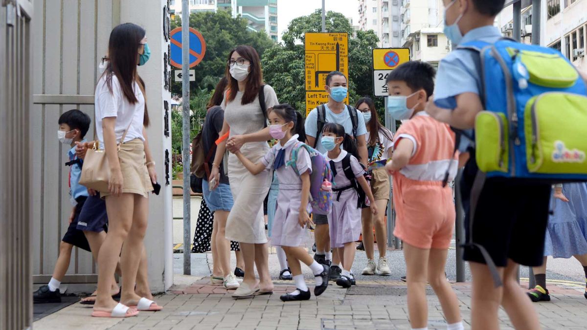 教育局招聘｜一般助理月薪13,838元：4個入職條件＋申請方法