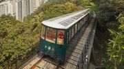 親子好去處｜山頂纜車8月27日的重開 纜車車費上調 小童單程加價逾一倍
