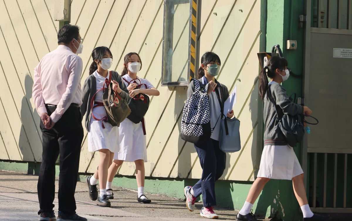 教育局招聘兼職｜薪金核實主任時薪331元、7大入職條件：親切、溝通技巧... 負責核實資助學校員工薪金｜附申請方法