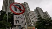 香港樓市2022-中原城市領先指數-ccl-樓價指數-重返2021年初水平-中原地產