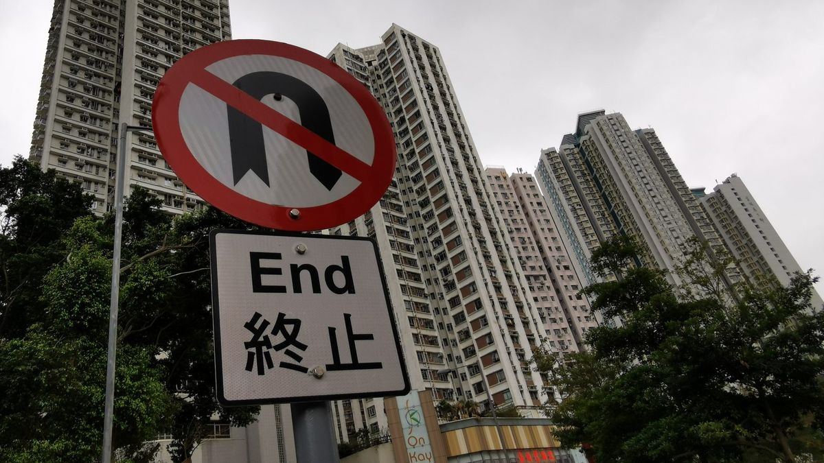 香港樓市2022-中原城市領先指數-ccl-樓價指數-重返2021年初水平-中原地產