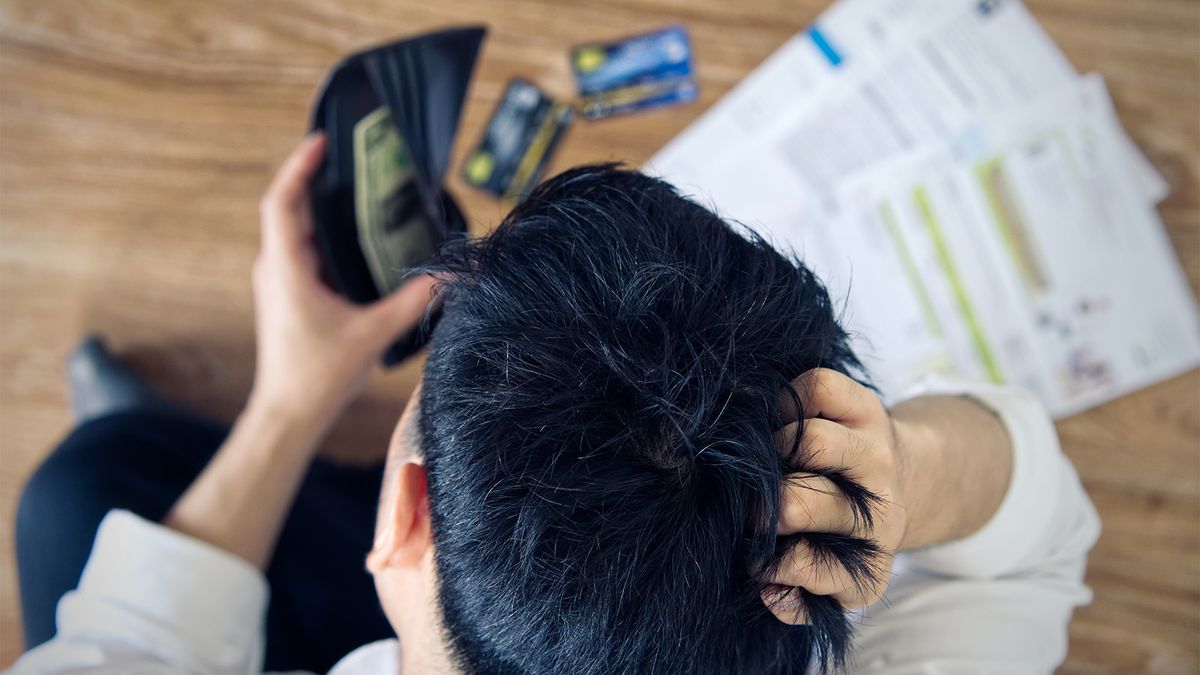 理財方法｜遇財政危機不宜消極面對 專家分享3個應對心得 助財務重回正軌