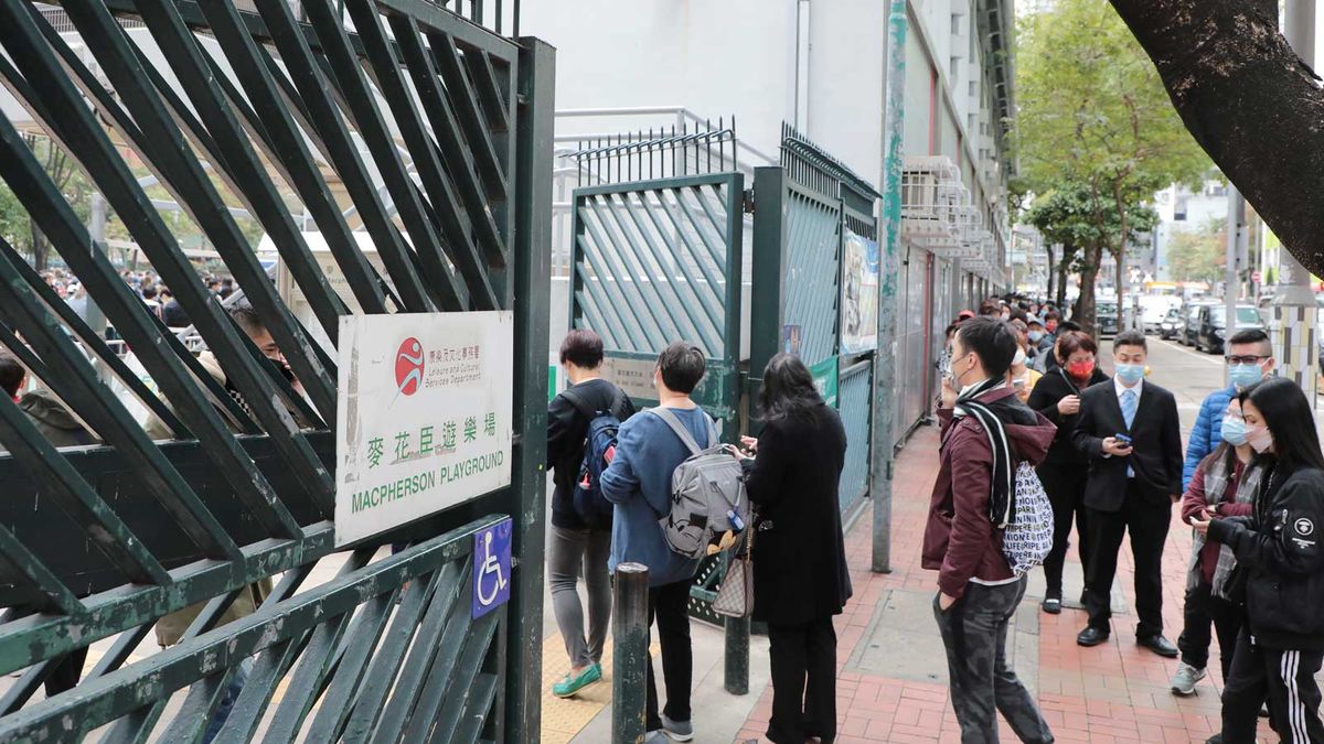 衞生署招聘項目助理、負責一般文書職責：DSE五科2級可申請｜附入職詳情 