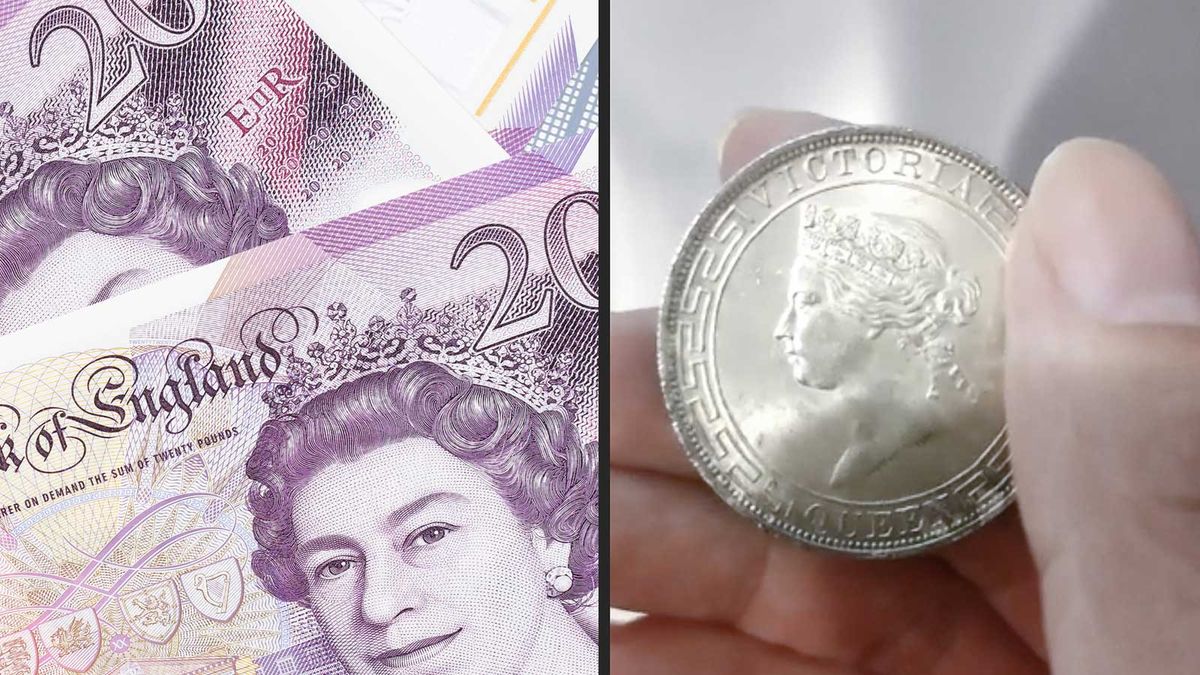 英女皇系列收藏：郵票、硬幣、紙幣點評｜有一款價值或升雙倍、專家薦5大建議