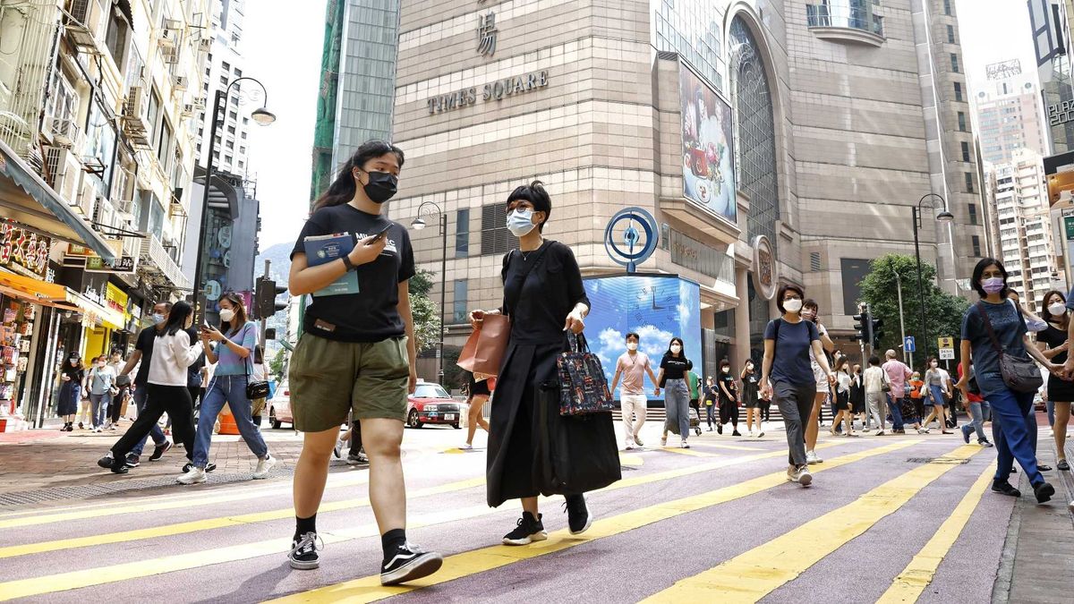 6份兼職政府工招聘｜律政司、教育局、環保署等｜時薪最高434元｜職位詳情＋申請方法