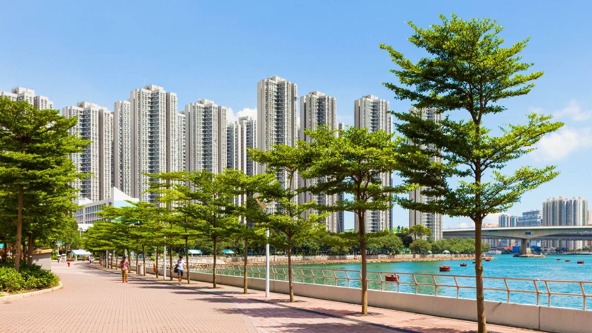 減價盤增二手私宅登記連月看漲 購買力回流二手市場｜潮樓特區