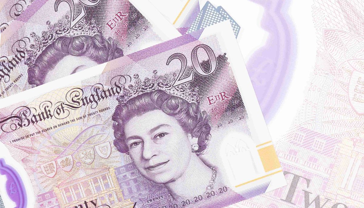 英鎊匯率｜料2023年英鎊兌港元見8.2算！英鎊定期：短期vs長期｜專家建議＋6間銀行定存比較