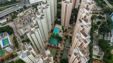 地產代理入行, 祥益逆市增聘300員工, 開單保證, aa飯碗, 汪敦敬, 香港財經時報