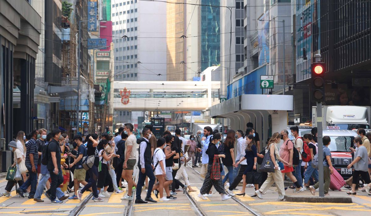 港股分析2022｜美國加息1厘機會升至近40%、恒指穿跌19,000點｜專家：一類股忌沾手
