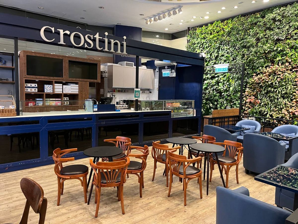 Crostini, 西餅店, 即日通知, 全線結業, 倒閉, 前仍有, 宣傳, 優惠活動, 餅卡, 或成廢紙, 苦主要求退款