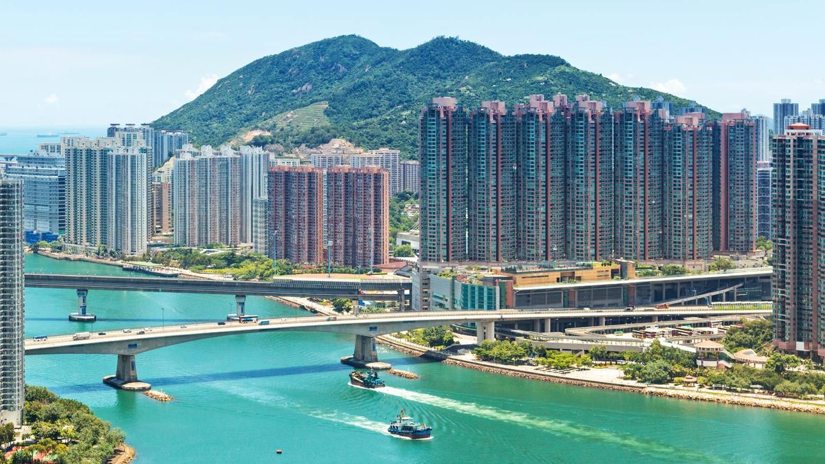 樓市成交2022｜青衣盈翠半島2房放盤逾1年累減130萬！終獲首置客810萬承接