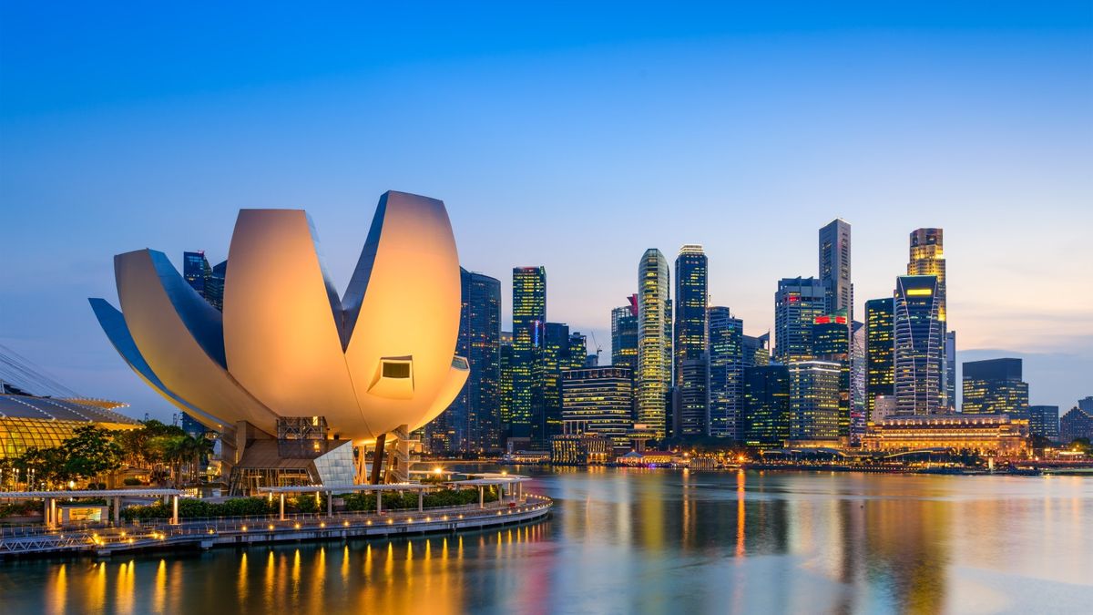 理財個案｜擔心跟丈夫到新加坡生活不習慣！考慮香港聯名樓放租留後路｜龔成教室