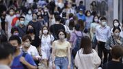 施政報告｜民主黨倡2023再派12,000元消費券＋盡快撤入境限制、取消戶外口罩令等
