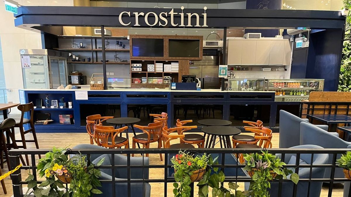Crostini結業｜苦主出路：手持餅卡多間餐廳換等值優惠｜附信用卡消費申償方法 