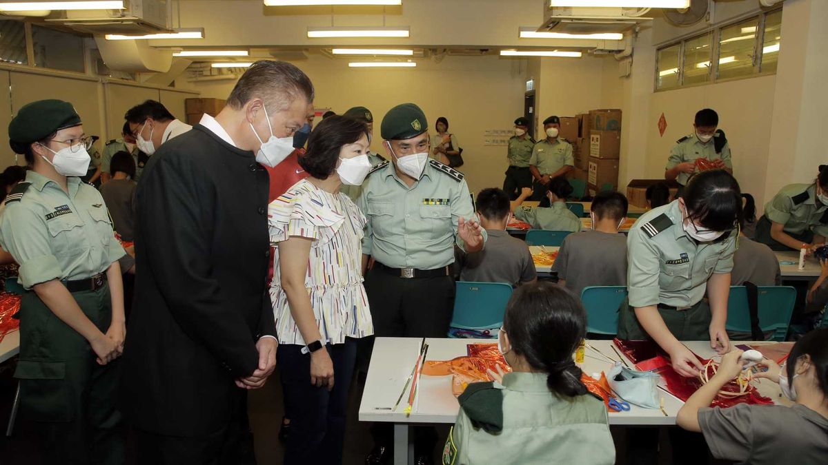 民青局招聘行政助理｜月薪35,915元｜負責宣傳、管理社交平台、跨界別合作｜申請方法