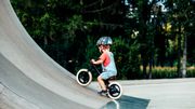 消委會報告｜檢測15款兒童平衡單車  6款未能符合歐洲玩具安全標準｜ 附選購及使用貼士