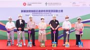 過渡性房屋2022｜將軍澳寶琳路北過渡性房屋385伙｜明年中入伙