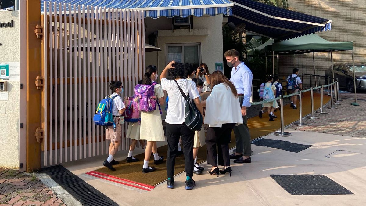 教育局招聘｜雜工日薪595元：小學學歷、負責一般搬運及雜務工作｜附申請方法