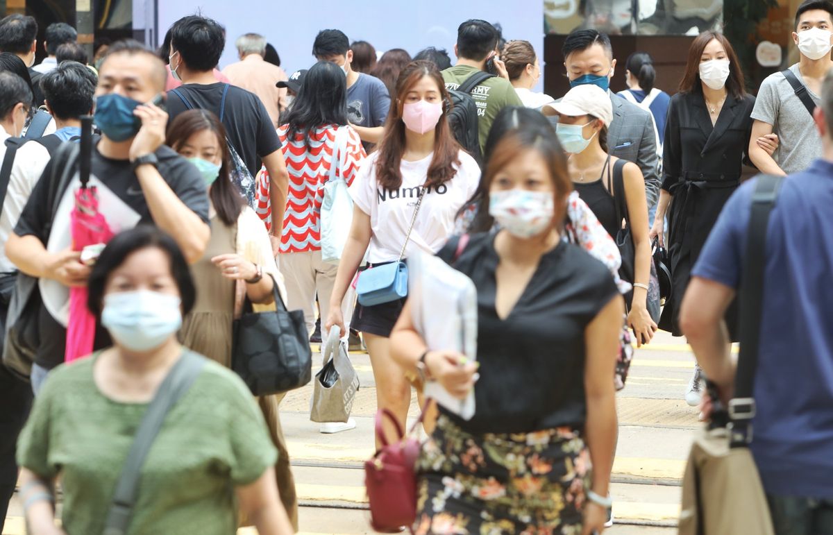民政事務總署招聘｜活動統籌員月薪16,885元、毋須大學畢業｜負責支援地區項目｜附申請方法