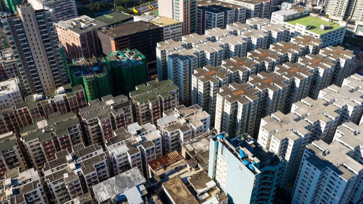 樓市走勢2022｜十大藍籌屋苑最新樓價走勢分析！上車執平貨必睇