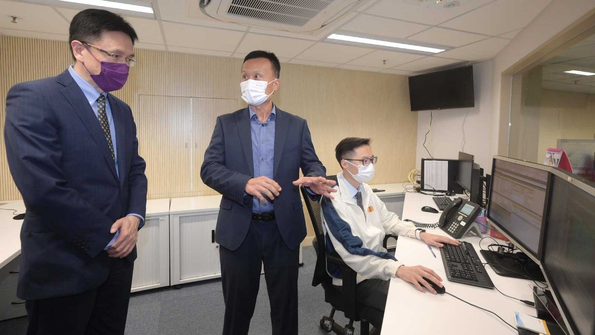 效率促進辦公室招聘｜副效率專員起薪213,700元、8個入職要求