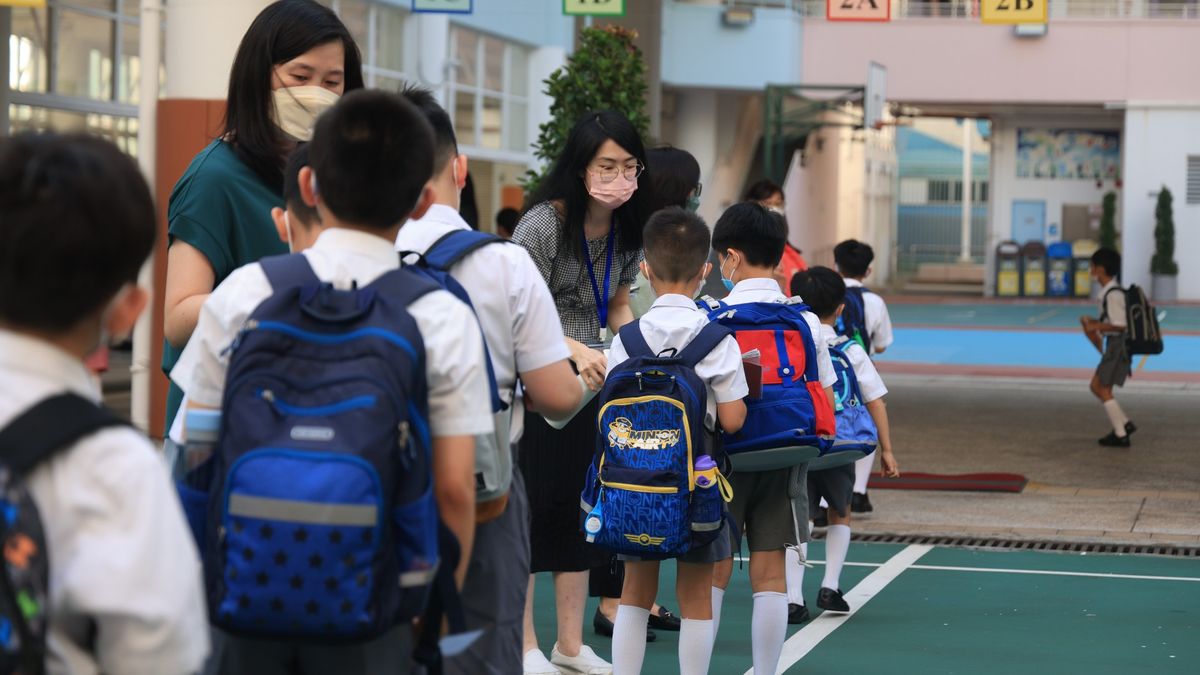 教育局招聘｜計劃行政主任月薪32,545元：安排與外聘顧問進行面談｜附申請方法