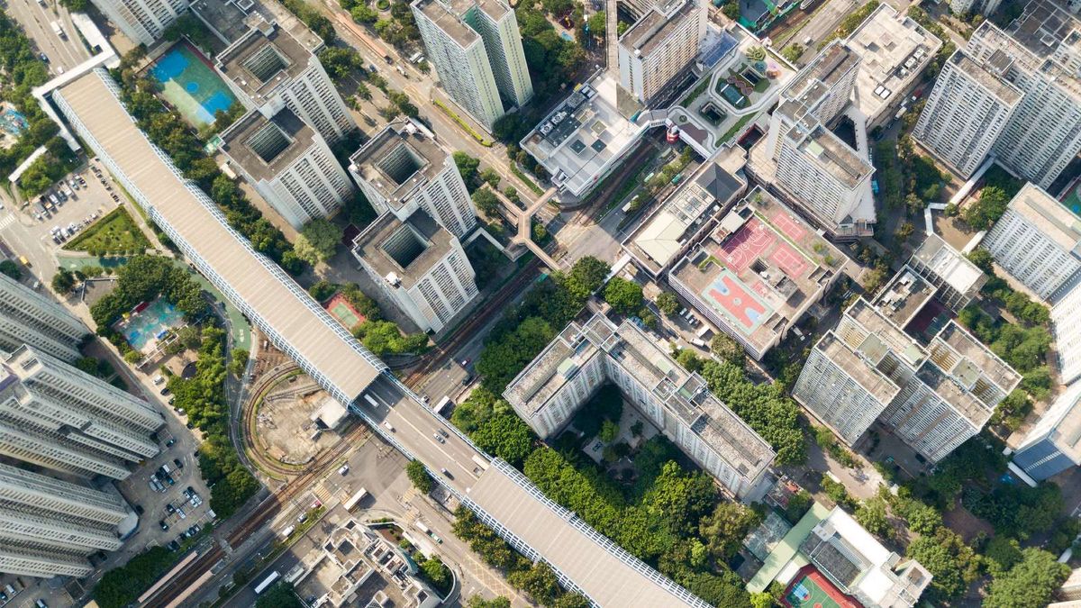樓市成交2022｜元朗YOHO Town業主怕加息！433實呎2房685萬蝕讓沽