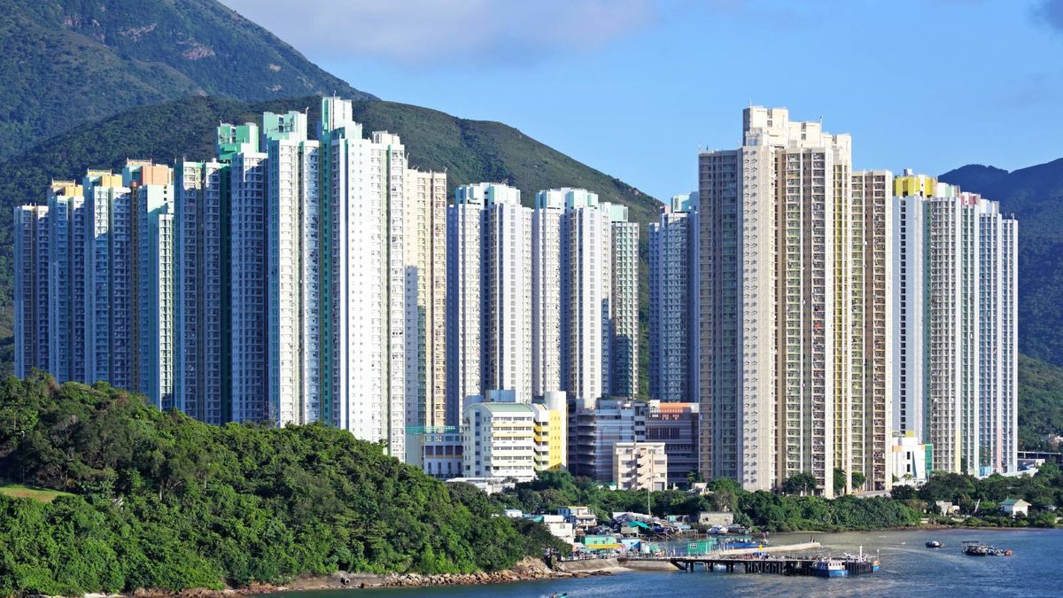 理財個案｜35歲一家3口嫌樓價貴不屑上車！望儲千二萬月收4%回報、50歲退休