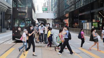 收息股2022, 高息股, 盈富合併恒指etf, 入場費高收息少, 3隻替代高息etf, 息率逾7厘, HKBT, 香港財經時報