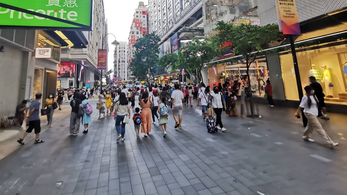 教育局招聘｜助理項目主任月薪34185元：協助缺課學生重返校園