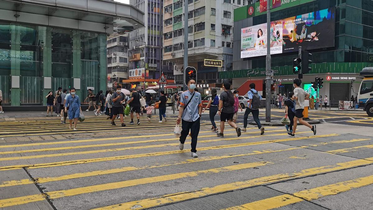 政務司司長辦公室招聘：項目主任月入至少47,820元｜申請方法