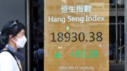 大市下尋月內之新低 好倉如欲作反擊必需重越10天線 ｜郭思己見