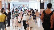 香港人口2022｜連續3年現人口淨流出！20-24歲勞動力跌最多！3個行業受挫！7項數據揭示發展趨勢