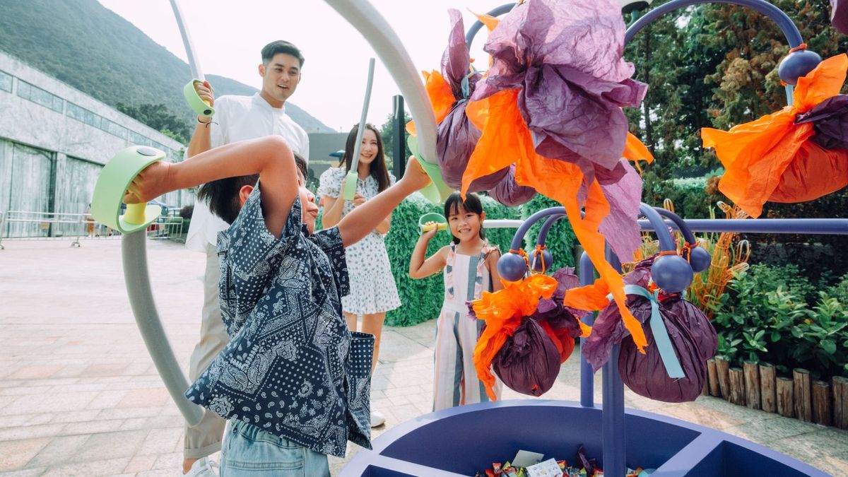 海洋公園哈囉喂全園祭2022, 入場費, 鬼屋收費, 香港財經時報