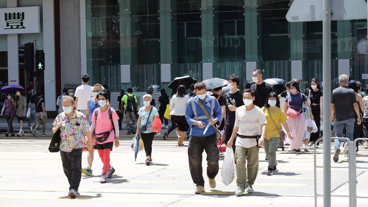 職場攻略｜​勞工處9月旺角舉辦中高齡招聘會！65%職位空缺毋須經驗！月薪達22K｜附詳情