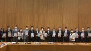 施政報告2022｜民建聯倡65歲可領高齡津貼生果金、李家超任內將公屋輪候時間縮短至4年