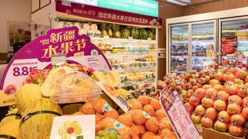 企業營商專輯, 百果園, 新零售, 六周年, 持續深耕, 顧客經營, 積極踐行, ESG理念