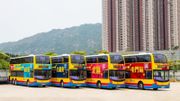 城巴推乘車優惠｜5條新路線9月26日起逢周一、二半價搭車！包括全新屯門過海950線