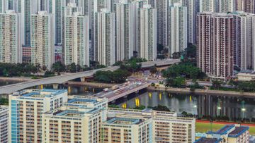 香港樓市2022｜連上車盤都放棄不買！隨時蝕數十萬訂金｜新盤撻訂4個原因＋賠償須知