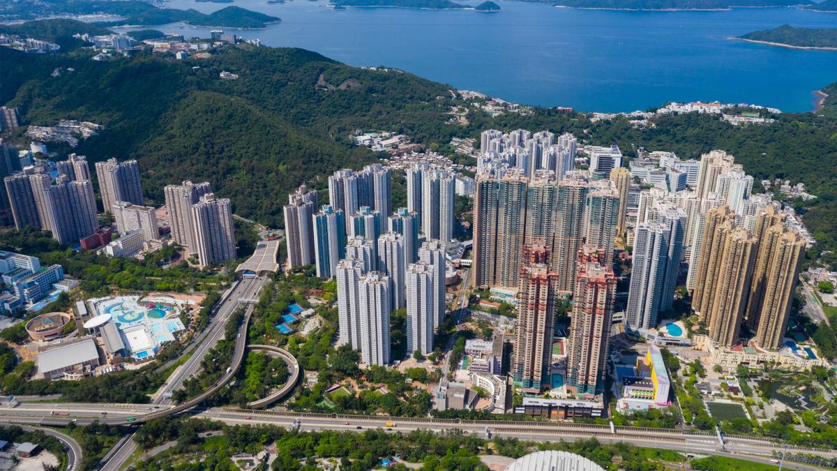 樓市成交2022｜日出康城領凱3房連減六口價累劈162萬！成交價低過「8球」
