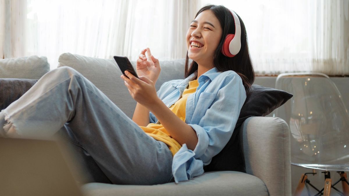 騰訊音樂持續深化內容｜目標價22元｜有聲有識