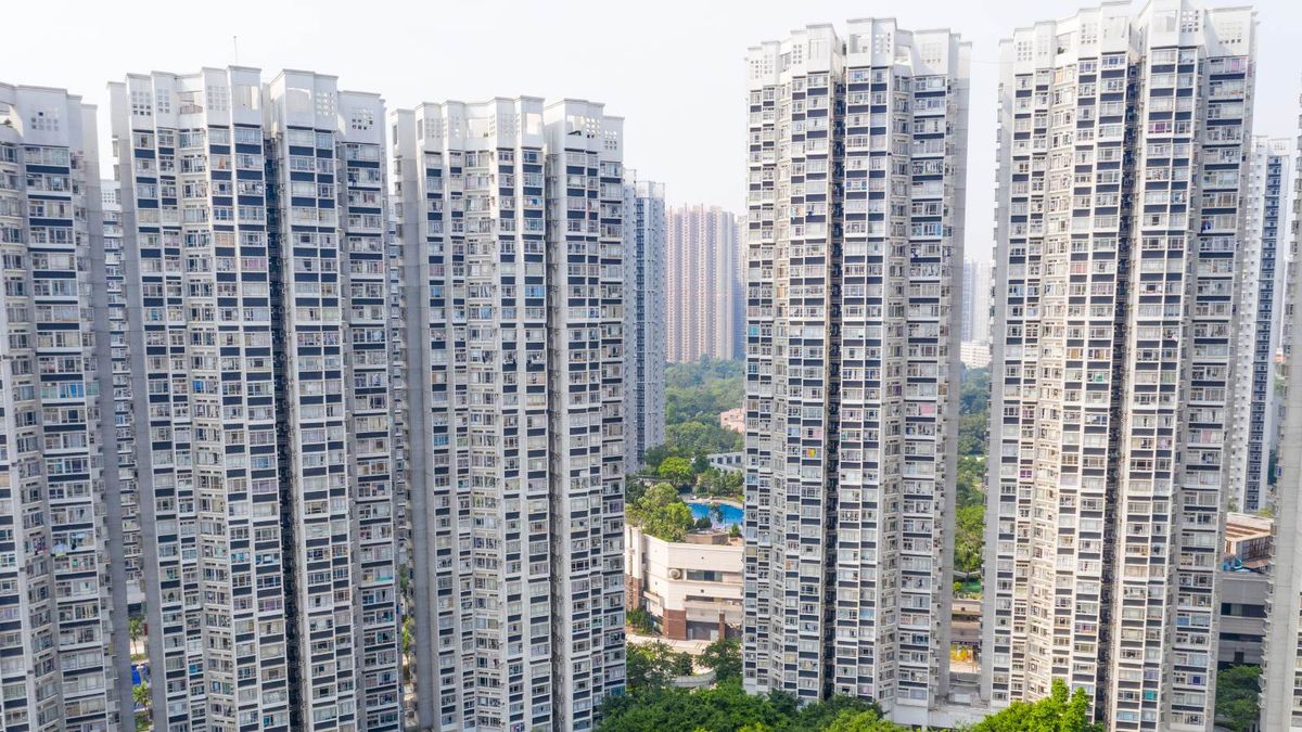 租金走勢2022｜家庭客新樓未入伙「租住等」嘉湖山莊3房業主減租5.4%租出