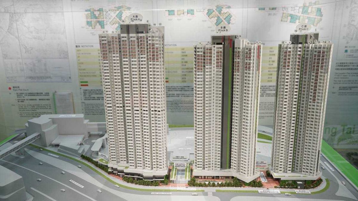 綠置居, 居屋, 公屋, 不買綠置居9大原因, 上車, 業主
