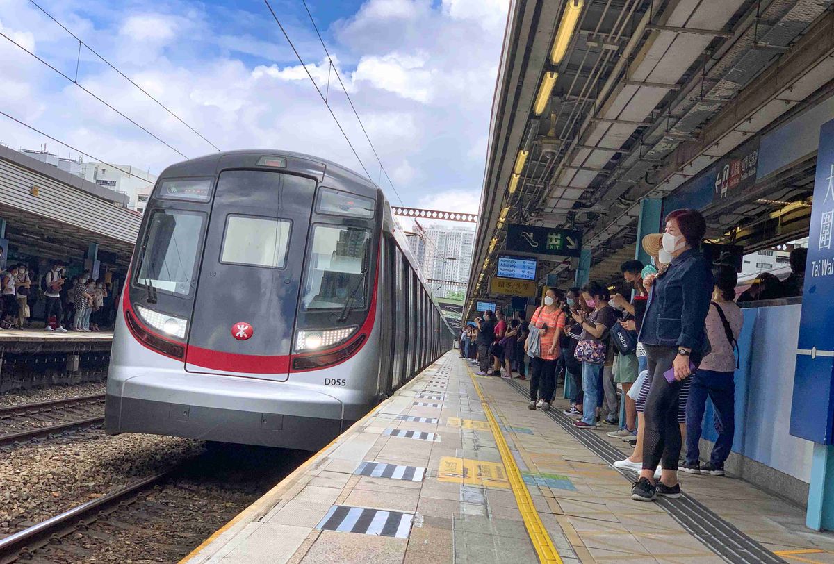 港鐵票價檢討2022｜可加可減機制2大爭議｜15年來僅減價1次｜附公眾諮詢連結