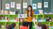 幼稚園老師月薪23K｜除開時薪低過做麥當勞？7成教師每周工作逾51小時｜薪酬、入職須知一覽