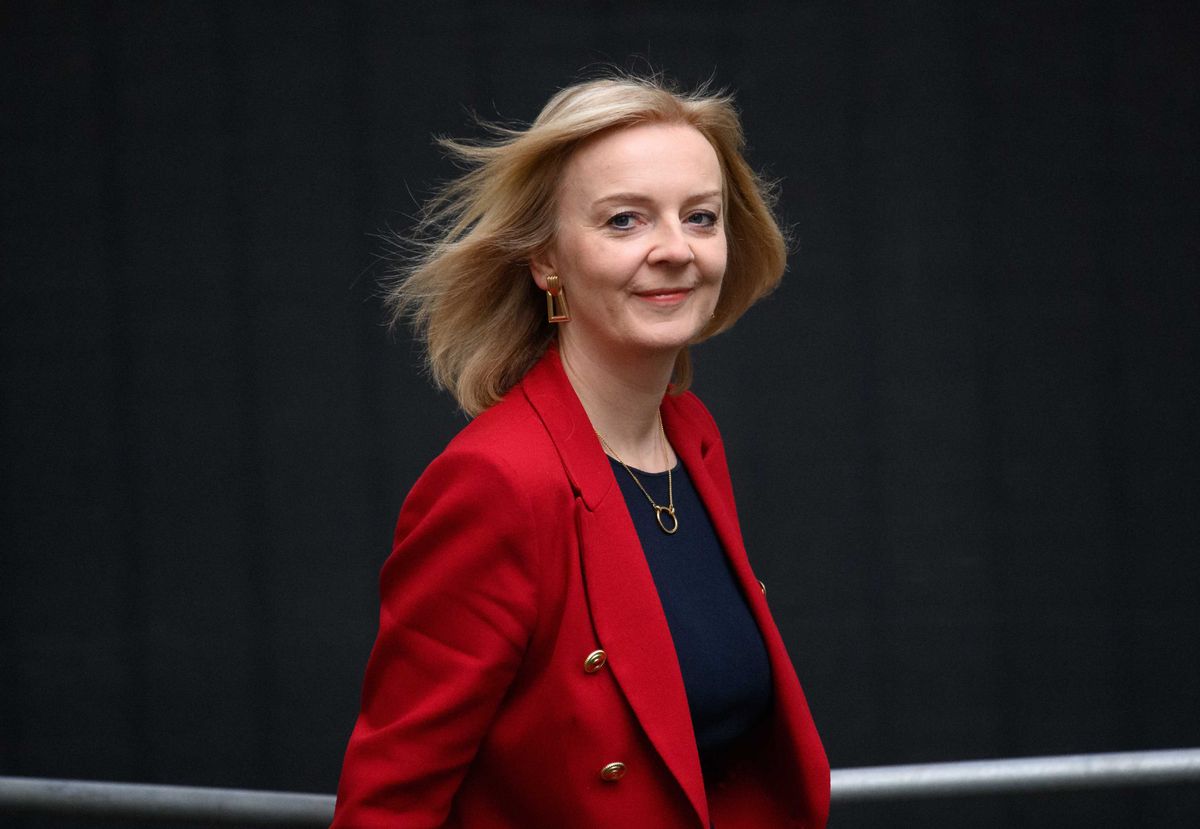 英國首相換人｜卓慧思成第三位鐵娘子、2件事上台後急處理｜背景、政策取向一文了解