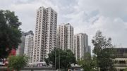 香港樓市2022｜外資行︰面臨3大風險｜料未來一年樓價跌5%
