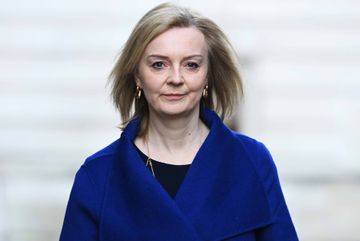 英鎊匯率, 英國首相, 卓慧思, 英鎊走勢預測, 英鎊兌港元, 港元兌英鎊, HKBT, 香港財經時報
